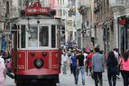 FT: Многострадальный пригород является ключом к победе на повторных выборах в Стамбуле