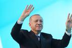 Эрдоган: Турция намерена и дальше придерживаться курса на вступление в ЕС