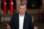 Президент Турции призвал Трампа выполнять обещания по Сирии
