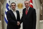 «Турция и Греция смогут урегулировать проблемы мирным путём»