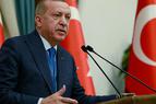 Эрдоган заявил, что Турция будет вести борьбу с террористами в Сирии вместо США