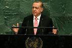 СМИ: Эрдоган подчеркнёт решимость Турции и нарушения Афин в Восточной Европе в своей речи в ООН