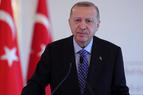 Эрдоган: Санкции ЕС не станут проблемой для Турции
