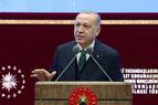 Эрдоган заявил, что он примет участие в конференции по Ливии в Берлине