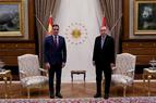 Греция обеспокоена сотрудничеством Турции и Испании