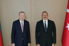 Турция и Азербайджан проведут совещания по вопросам безопасности