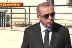 Эрдоган: Турция, как и Россия, имеет право находится в Карабахе