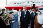 Эрдоган: Мы улучшим отношения со странами Персидского залива