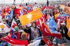 «Эрдоган сталкивается с растущими угрозами внутри правящей партии»