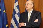 «Предпосылкой переговоров по Кипру является прекращение бурения Турции в ИЭЗ Кипра»