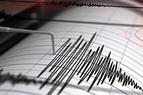 Землетрясение магнитудой 5,9 произошло в турецком городе Дюздже