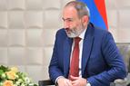Премьер-министр Армении заявил о возможности встречи с Эрдоганом