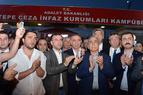 Турецкая оппозиция начнет марш протеста в поддержку Бербероглу