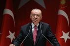 Эрдоган будет первым в избирательных бюллетенях на президентских выборах в Турции