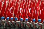 Более 30 тыс. сотрудников турецкой полиции были уволены указами c 2013 года