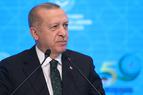 Эрдоган заявил, что Турцию не принимают в ЕС из-за религии
