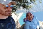 В Турции мужчина подозревается в убийстве беременной жены