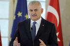 В Турции сын экс-премьера подал иск из-за обвинений в незаконном обороте наркотиков
