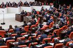 Парламент Турции принял спорный закон об ассоциациях адвокатов