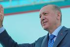 Эрдоган: Турция продолжит разведку в Восточном Средиземноморье