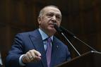Эрдоган не исключил, что США поддержат Турцию в вопросе проведения операции в Идлибе