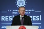 Эрдоган: Реформы в экономике и судебной системе готовы к обнародованию
