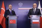 Анкара продолжит защищать права Турции и турок-киприотов в Восточном Средиземноморье