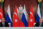 Эрдоган обсудил с Путиным обстановку в Идлибе