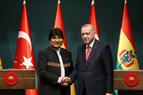 Боливия откроет посольство в Турции