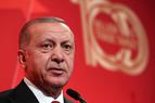 Эрдоган: Санкции никогда ничего не решали