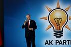 Эрдоган призывает мэров ПСР подготовиться к выборам 2023 года
