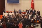 В парламенте Турции подрались депутаты — ВИДЕО