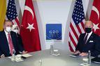«Встреча Байдена и Эрдогана оставила отношения между США и Турцией в тупике»