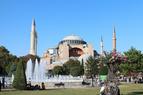 В Турции в собор Святой Софии будут назначены два имама и четыре муэдзина