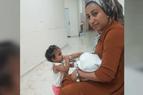 Правозащитники в Турции призвали освободить мать, заключённую в тюрьму с двумя больными детьми