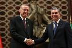 Турция намерена увеличить товарооборот с Туркменистаном до 5 млрд долларов