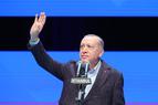Эрдоган призвал членов ПСР лучше готовиться перед внесением законопроектов в парламент