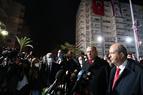 Ahval: Эрдоган показывает, что теперь он хозяин Северного Кипра