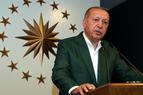 Эрдоган: Турция продолжит устранять поступающие в адрес страны угрозы
