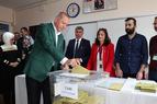 Эрдоган объявил о победе его партии на муниципальных выборах в стране