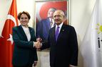 Кылычдароглу может стать кандидатом от оппозиции на выборах в Турции