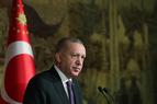 Эрдоган: Вхождение Турции в десятку развитых стран будет зависеть от выборов в 2023 году