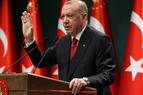 Эрдоган обсудил проблему Восточного Средиземноморья с генсекретарём НАТО и главой ЕК