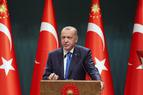 СМИ: В Турции в 2019 году за оскорбление Эрдогана осудили более 12 тыс. человек
