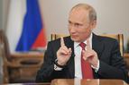 Владимиру Путину его будущие года в президентстве вряд ли покажутся радостными