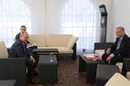 Путин и Эрдоган обсуждают в Сочи ситуацию в Сирии и двустороннее сотрудничество