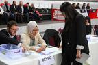 Более 7 тыс. претендентов на кандидатуры мэров зарегистрировались от ПСР к предстоящим выборам в Турции