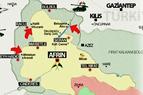 Боздаг: Турция взяла под контроль почти 50% территории в рамках операции в Африне