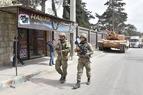 Двое турецких военных получили ранения при патрулировании в Идлибе