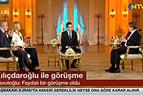 Давутоглу: «Правильная» президентская система в  Турции не превратится в диктатуру